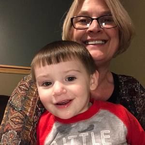 Meet your Posher, Sharla